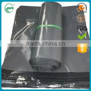 High Quality Thickened Extra Garbage Bag/ Trash Bag From China thumbnail-1