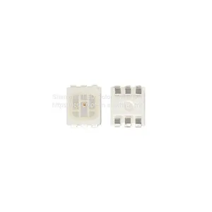 2021hot Sell LC3528RGB Pixel Led 5050 6 Feet Low Voltage SMD LED CHIP thumbnail-1