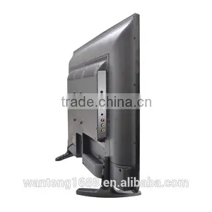 32 Inch China Led Tv Price,Flat Screen Television Full HD 1080p With USB/VGA Quality Choice thumbnail-3