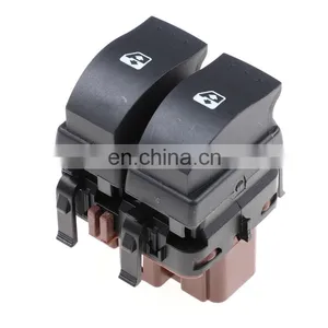 100018089 ZHIPEI Foton Window Switch 8200315040 For Renault Scenic II 2003-2006 thumbnail-1