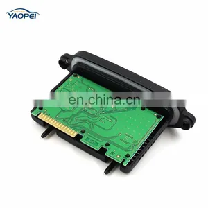 For BMW 5 Series F10 F11 F07 Halogen Headlight TMS Driver Module 63117258278 63117304906 thumbnail-1