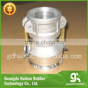 2016 High Quality Stainless Steel Camlock Coupling Camlock/Quick Coupling thumbnail-3