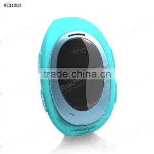2016 Hot DDX01 Children Positioning Location GPS Tracker Smart Watch With SOS thumbnail-2