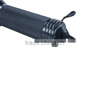 TOP Quality Colorful Bright Plastic Baton thumbnail-4