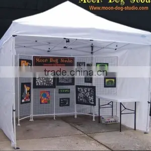 Big Outdoor Promotion Tent Canvas thumbnail-1