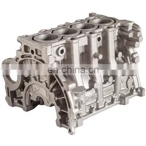 JAC High Quality Casting Parts (Engine Cylinders/Housing/Rail Parts), for JAC Brand Vehicles thumbnail-1