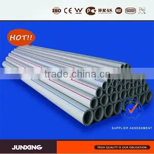 Green White Grey Red DIN Standard Ppr Pipes/ppr Pipe Specifications/ppr Pipe Prices and Fitting Prices thumbnail-5
