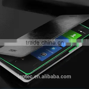 MOFi RUI Series PU Leather Smart Phone Flip Cover Case for Nokia XL, Nokia XL 4G, RM-1061 thumbnail-3