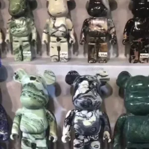 Stone Violent Bear thumbnail-1