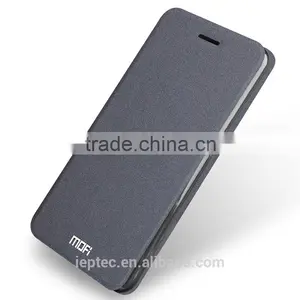 MOFi RUI Series Flip Leather Case Cover for Smartisan T2 SM801, PU Leather Case thumbnail-4