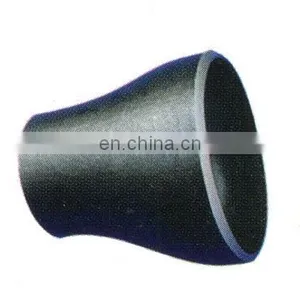 A106 8 Inch Carbon Steel Pipe Fittings Elbow thumbnail-2
