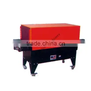BS4535LA JET HEAT SHRINK PACKAGING MACHINE thumbnail-1