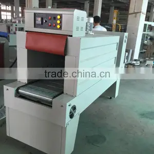 BSE4530 Shrink Packing Machine(shrink Packing Machinery,heat Shrink Packing Machine,shrink Machine) thumbnail-6