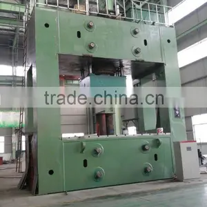 Sheet Metal Punch Press Machine thumbnail-6