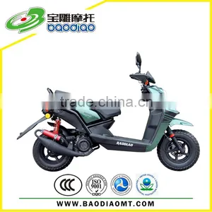 Top Fashion Scooters 125cc Chinese Cheap Motorcycle 125cc For Sale China Motorcycles Manufacture Supply Directly EEC EPA DOT thumbnail-3