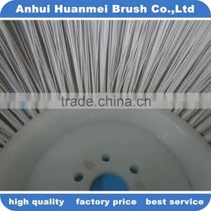 Inplant Sweeper/Scrubber Brush thumbnail-4