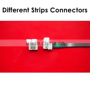 Hot Sale Large Supply Waterproof Led Strip Connector thumbnail-1