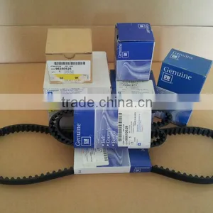 GM CHEVROLET KOREA AUTO PARTS thumbnail-1