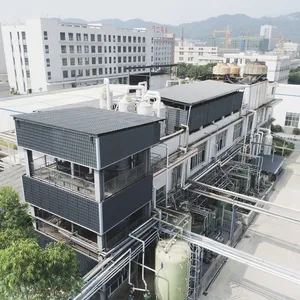 Fujian Zhishang Biomass Materials Co.,Ltd company overview - view 2 thumbnail