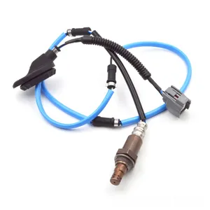 Haoxiang Auto New Material Oxygen O2 Lambda Sensor 36532-RAA-A01 For Honda Accord 2.4L thumbnail-5