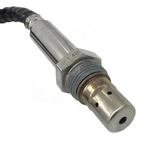 Haoxiang Auto 20873395 5WK96605C Nox Sensor Nitrogen Oxide Sensor 24V 590mm For Volvo 1997-2013 Kerax FH12 SNS thumbnail-5
