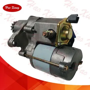 Top Quality Auto Starter Motor 28100-74270 For TOYOTA thumbnail-2