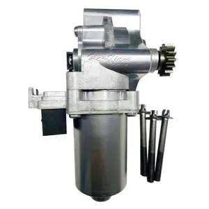 Parts Transfer Case Motor Actuator 27107566296 27107546671 Fits For For BMW X3 E83 X5 E53 E70 F15 thumbnail-5