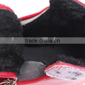 C22529B 2015 Kids Winter Keep Warm Shoes Child Boot thumbnail-4