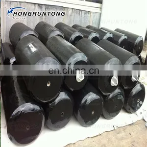 Through Support Buoy OCIMF Specification Polyurethane Reinforcement Manufacturering Price Single Point Mooring Buoy thumbnail-3
