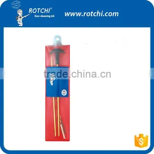 Soft Polybag Airgunl Cleaning Kit With Brass Rod thumbnail-1