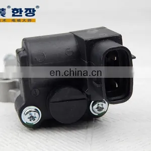 22270-21011 Idle Air Control Valve For Honda Fit/SIDI/VIZ /IZZ/2ZZ thumbnail-2