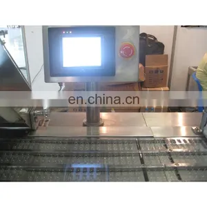 Nice Automatic Small Cosmetic Honey Pharmaceutical Hot Sealing Blister Packing Machine thumbnail-2