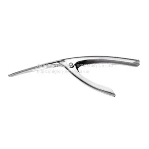 Professional Stainless Steel Prawn Peeling Device Kitchen Tools Fish Scaler and Shrimp Prawn Peeler thumbnail-2