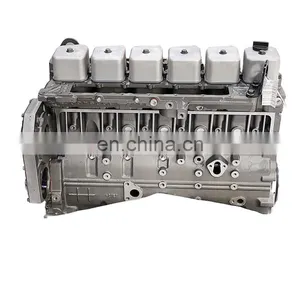 Machinery 6D102 Cylinder 6bt Diesel Motor Engine For Cummins 6bt Engine 6bt thumbnail-1