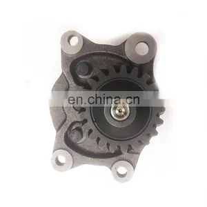 87597079 4HK1 OIL PUMP ZX200-3 ZX240-3 ZX250-3 Excavator Construction Machinery Engine Oil Pump 1-13100313-0 1131003130 thumbnail-3