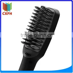 High Quality 2 in 1 PTC Heating Hair Straightener for Personalized Hair Straightener Hair Flat Iron thumbnail-1