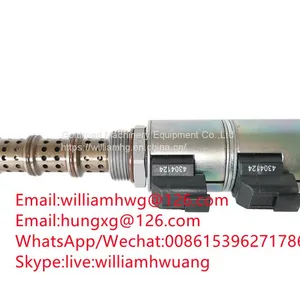 Konecranes 52769385 Solenoid Valve 4212228 923978.0796 thumbnail-1