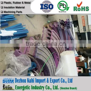 Hot Sale UPE Conveyor Belt Chain Manufacturer thumbnail-1