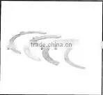 Detz Khd Thrust Washer Size +0.25 02136649 02137875 fl 812 911 912 913 thumbnail-1