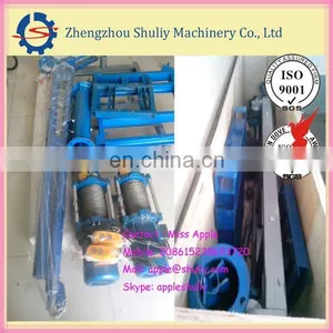 Best Quality Hoist for Wood/electric Lifting Hoist/portable Electric Hoist thumbnail-3