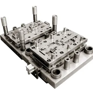 CNC Machining Parts thumbnail-5