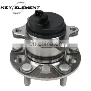KEY ELEMENT Hot Sales High Performance Wheel Hub Bearing 52730-F0000 For Elantra Rear Wheel Hub Bearing thumbnail-1
