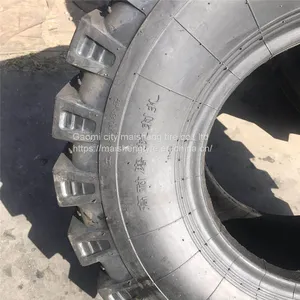A Type Loader Tires 17.5-25 20.5-25 23.5-25 30/40/50 Forklift Tires thumbnail-2
