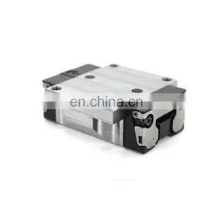 R165182220 Flange Rexroth Linear Runner Block Bearing R165182320 R165182420 thumbnail-5