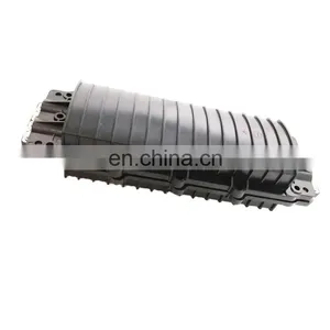 Fiber Optic Joint Box/Fiber Optic Junction Box/FTTH Splice Closure thumbnail-1