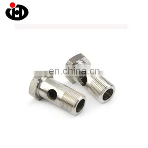 Hot Sale Factory Supply Plain Weld Hollow Hinge Bolt thumbnail-2