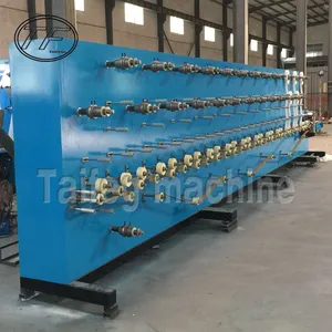 Full Automatic Rolling Paper Gluing Machine Cigarette Paper Printing Machine Folding Machine thumbnail-3