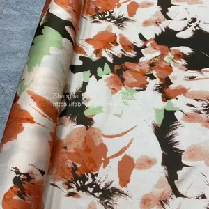 China Wholesale Polyester Cotton Pocketing Fabric With Dyeing thumbnail-2