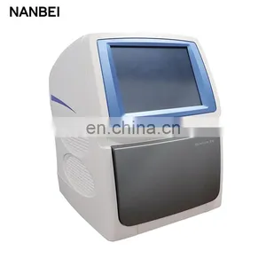 Birds Blood Dna Testing Sequencing 96well Thermal Cycler Pcr System thumbnail-5