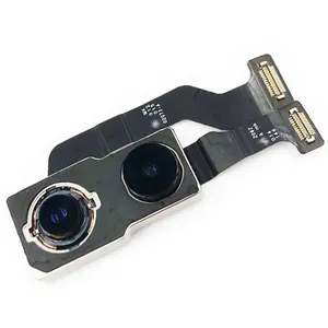 Camera Phone Consumer Electronics Flex For Apple Iphone 11 Phone Back Rear Camera thumbnail-1